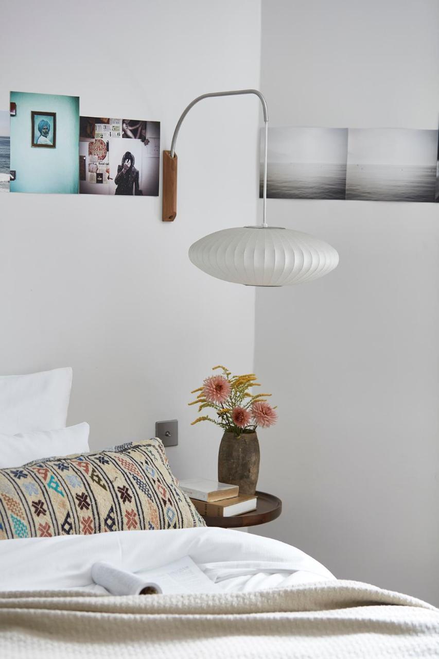 Between Us Bed And Breakfast Varşovia Exterior foto